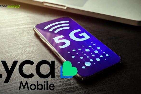 Lycamobile offre il 5G a tutti i nuovi utenti