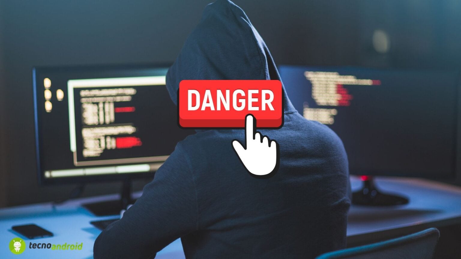 hacker