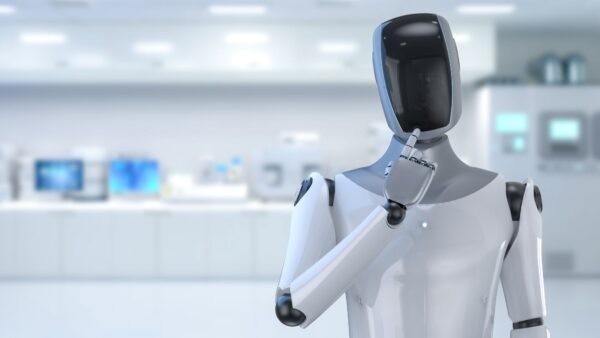 robot