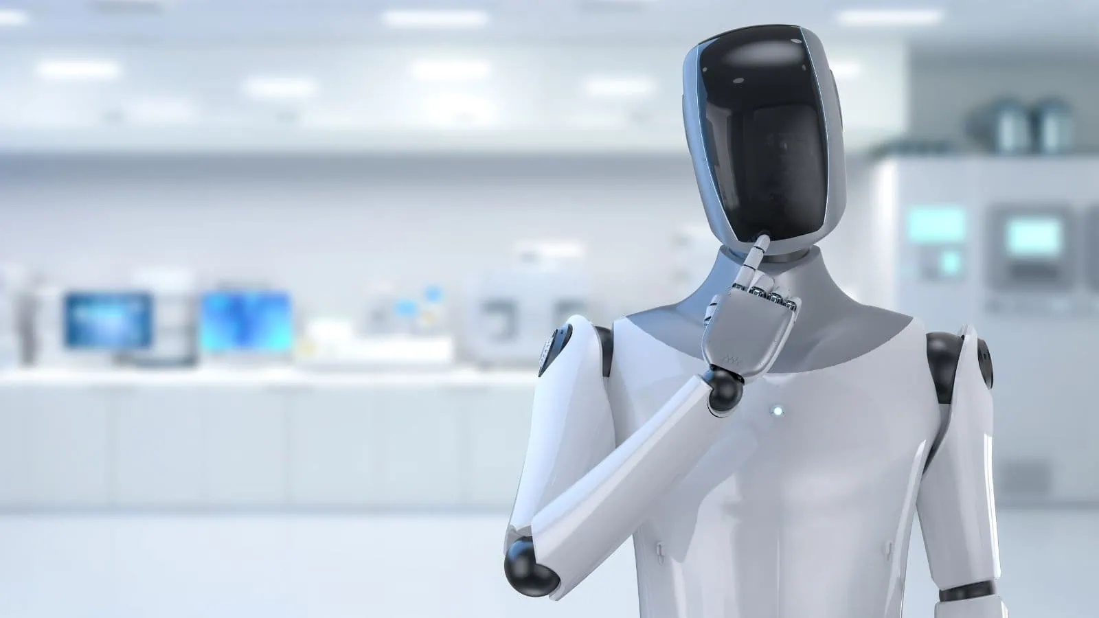robot