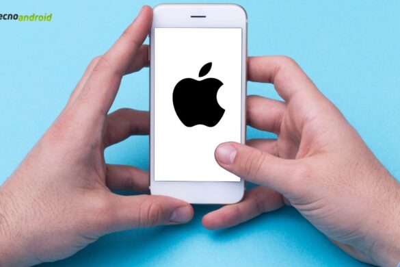 Apple: dichiarazioni sulle commissioni per gli acquisti in-app