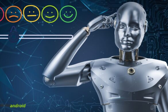 Le AI auto-coscienti sono in grado di provare emozioni?