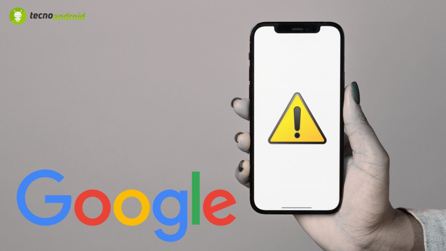 google