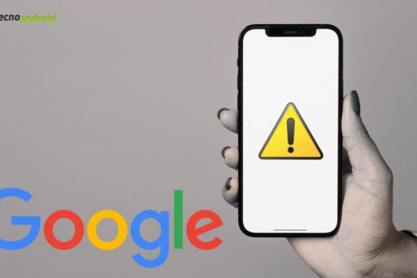 Google: problemi con l’ultimo aggiornamento dei Pixel 4a