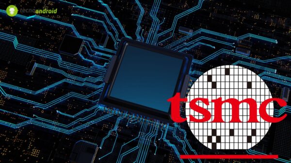 TSMC