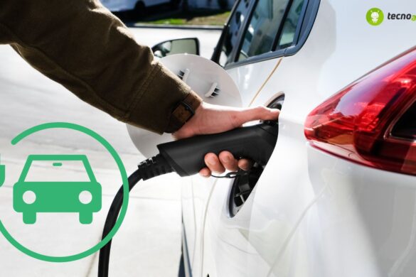 Auto elettriche: nuova soluzione offerta dai range extender