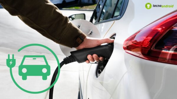 Auto elettriche