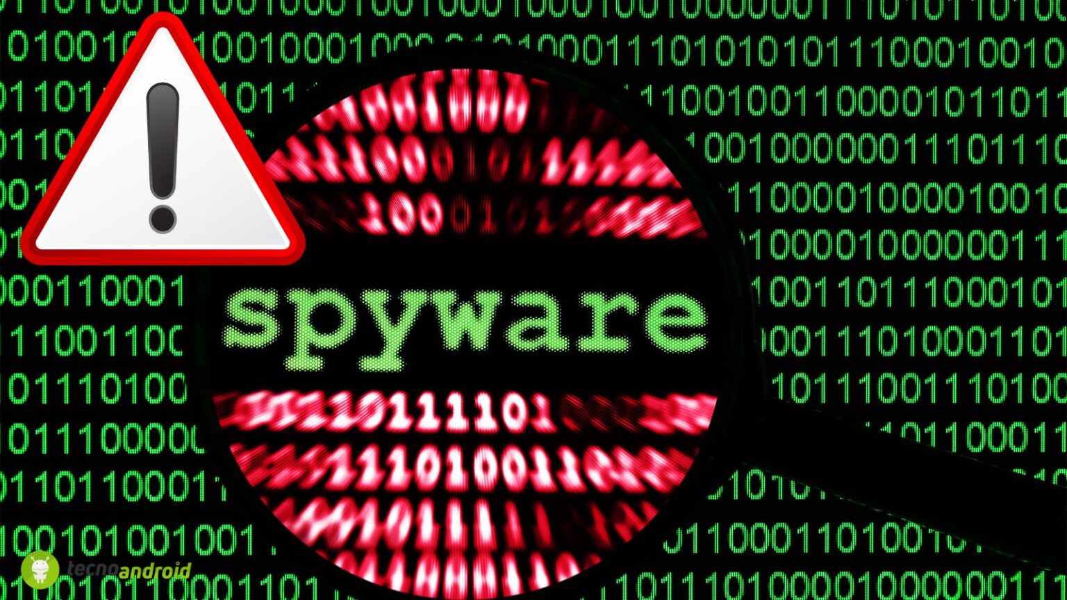 spyware