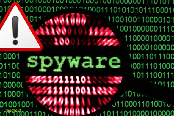 Spyware nascosto in diverse applicazioni di messaggistica