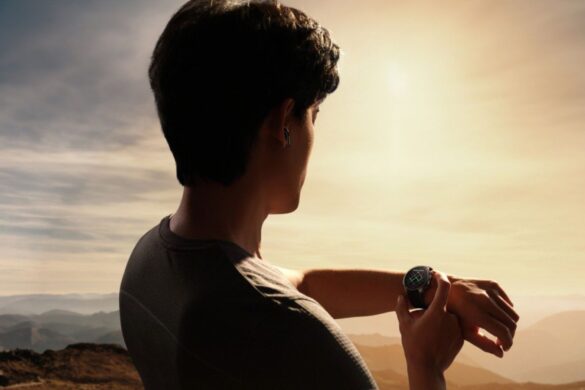 OnePlus Watch 3: arriva la presentazione ufficiale
