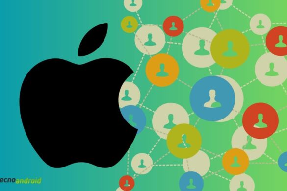 Apple: arriva la funzione “Confetti” su iCloud