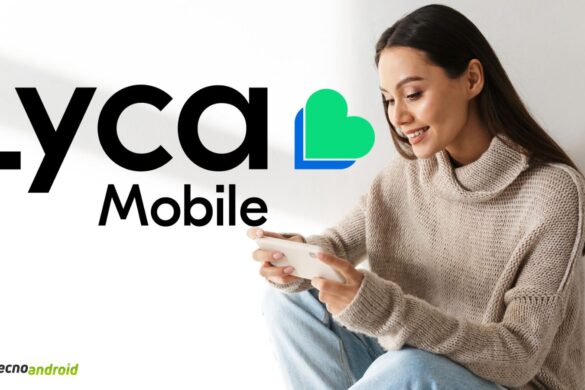 Lycambile: la promo con 150 GB e vantaggi extra