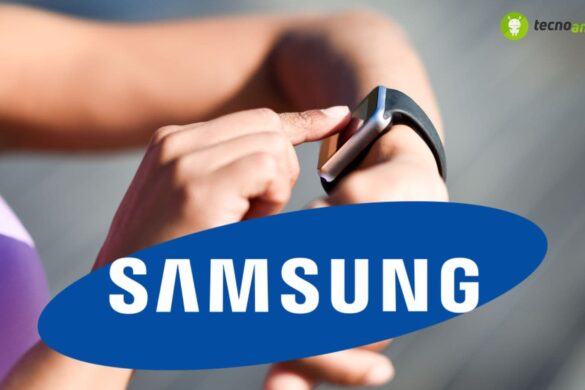 Galaxy Watch5 apre le porte al settore gaming