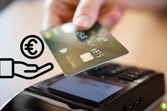 Arrivano le mance digitali: ora anche in Italia si può usare il POS