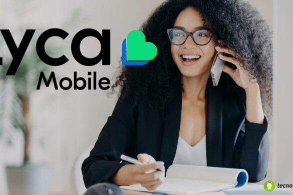 Lycamobile: la promo a meno di 6€ che mette a disposizione il 5G