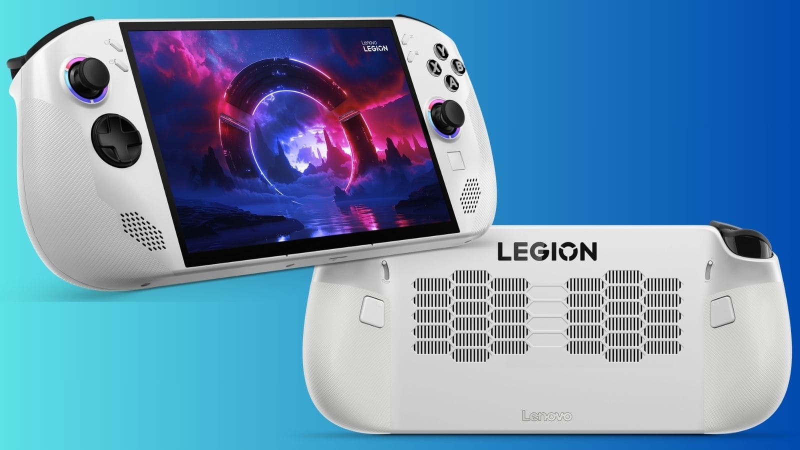 lenovo