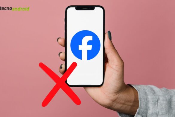 Facebook: le dirette spariranno presto?