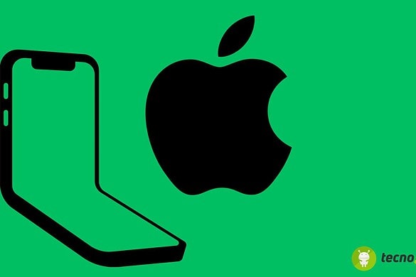 Apple: nuovi passi avanti per i primi pieghevoli
