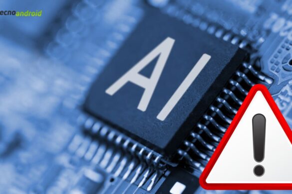 L’AI propone anche attività illegali? Ecco i dettagli