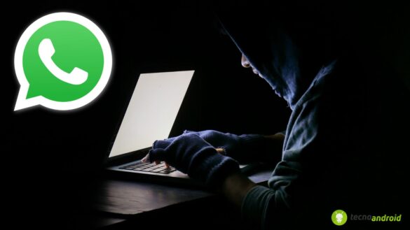 WhatsApp usato per spiare i giornalisti: ecco cosa è successo