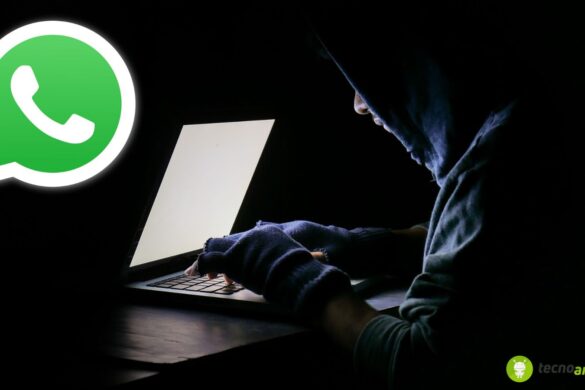 WhatsApp usato per spiare i giornalisti: ecco cosa è successo