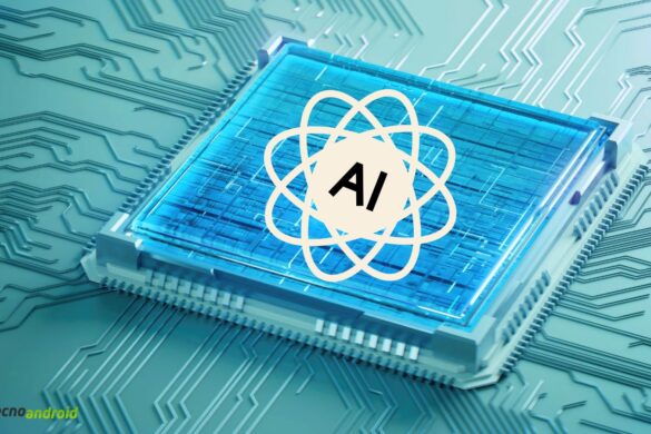 Nuovo modello AI in arrivo: è stata realizzata da un ragazzino