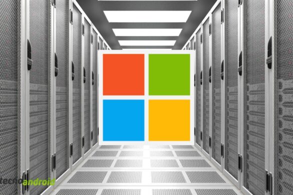 Microsoft: aggiornamento per il menu Start di Windows 11