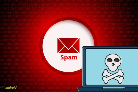 Aumenta lo SPAM: il 31% delle email sono tentativi di attacco