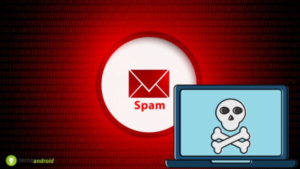 spam