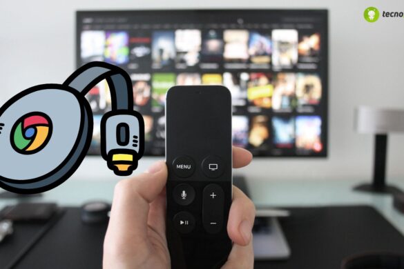 Chromecast: rimossa definitivamente la versione con Google TV
