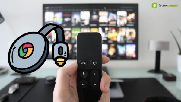 Chromecast
