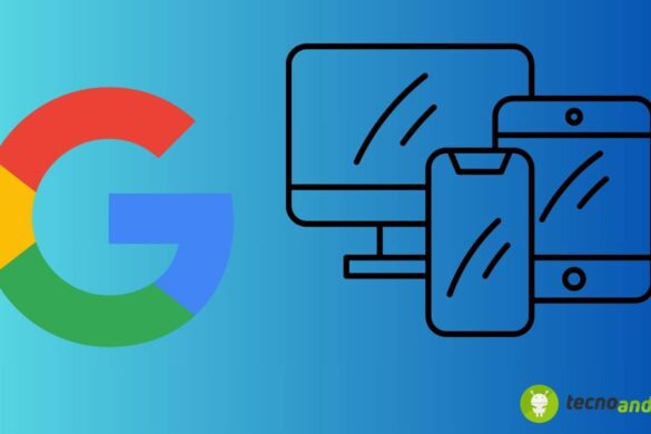 Google: nuove opzioni per il passaggio tra piattaforme Android