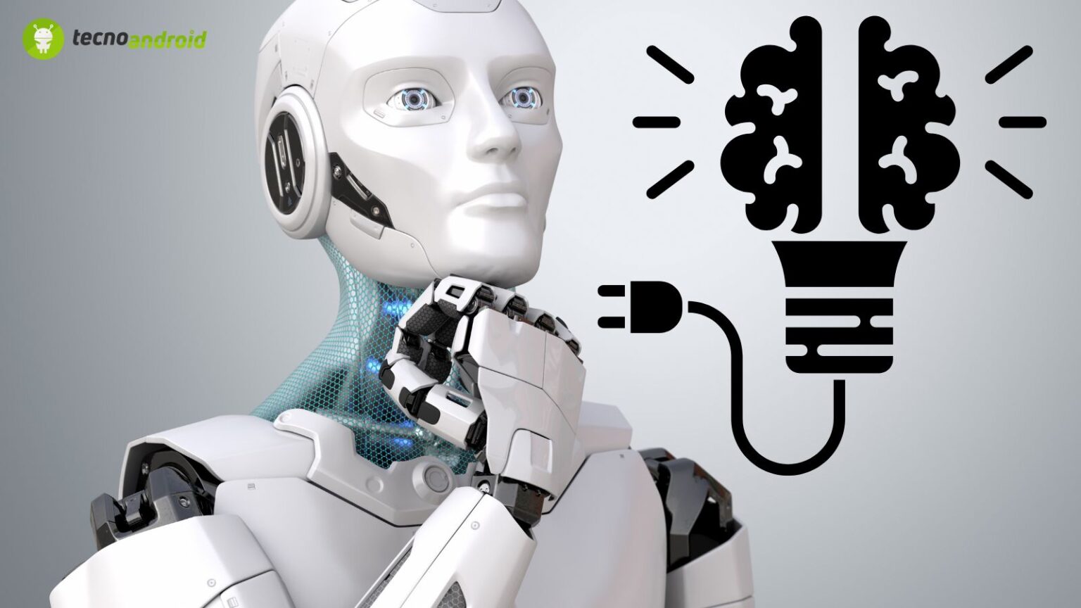 robot