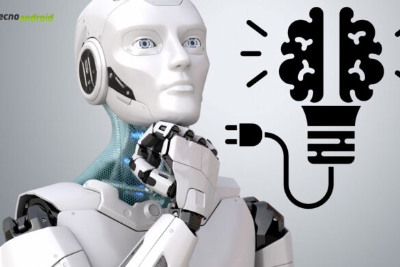 Robot Atlas: nuovo aggiornamento riguardo l’apprendimento
