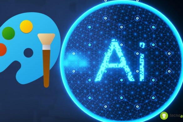 Microsoft Paint: nuovo aggiornamento introduce l’AI