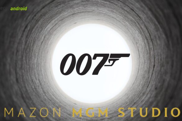 Amazon conquista il controllo sul franchise di James Bond