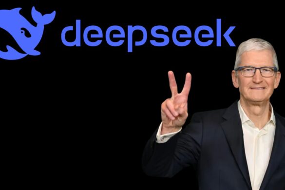 Apple: ecco cosa pensa Tim Cook di DeepSeek