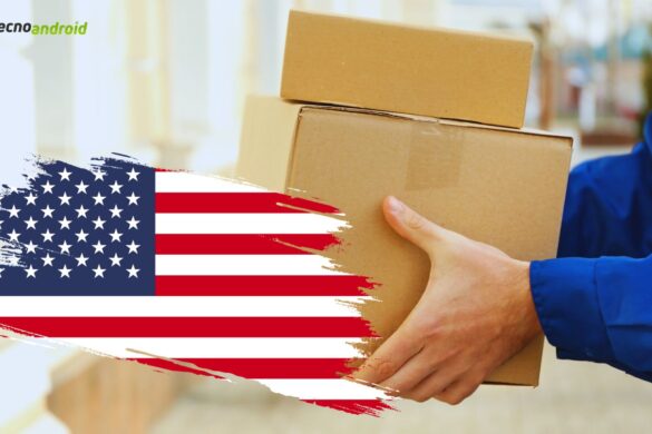 Corrieri USA: nuovi ritardi ed aumenti in arrivo a causa di Trump?