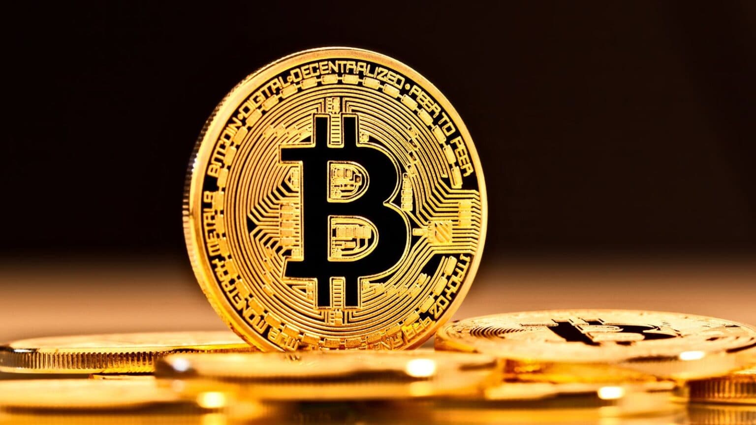 bitcoin