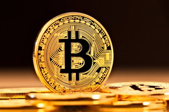 Bitcoin dal valore di 780 milioni di dollari persi in discarica