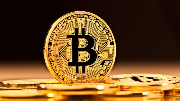 bitcoin