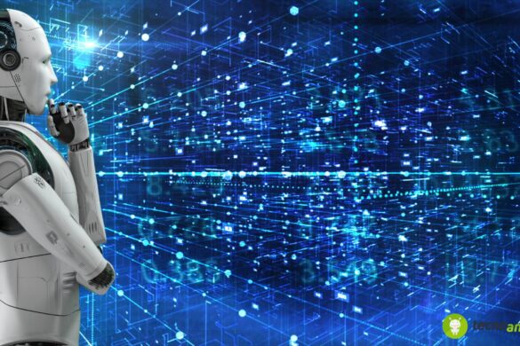 Robot con muscoli artificiali: sempre più “umano”