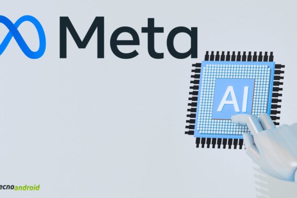 Meta: novità interessanti per l’uso dell’AI nelle neuroscienze