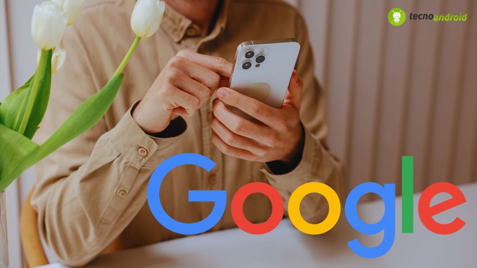 google