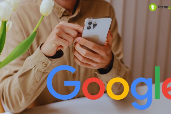 Google Messaggi pronta ad aggiornarsi con nuove funzionalità