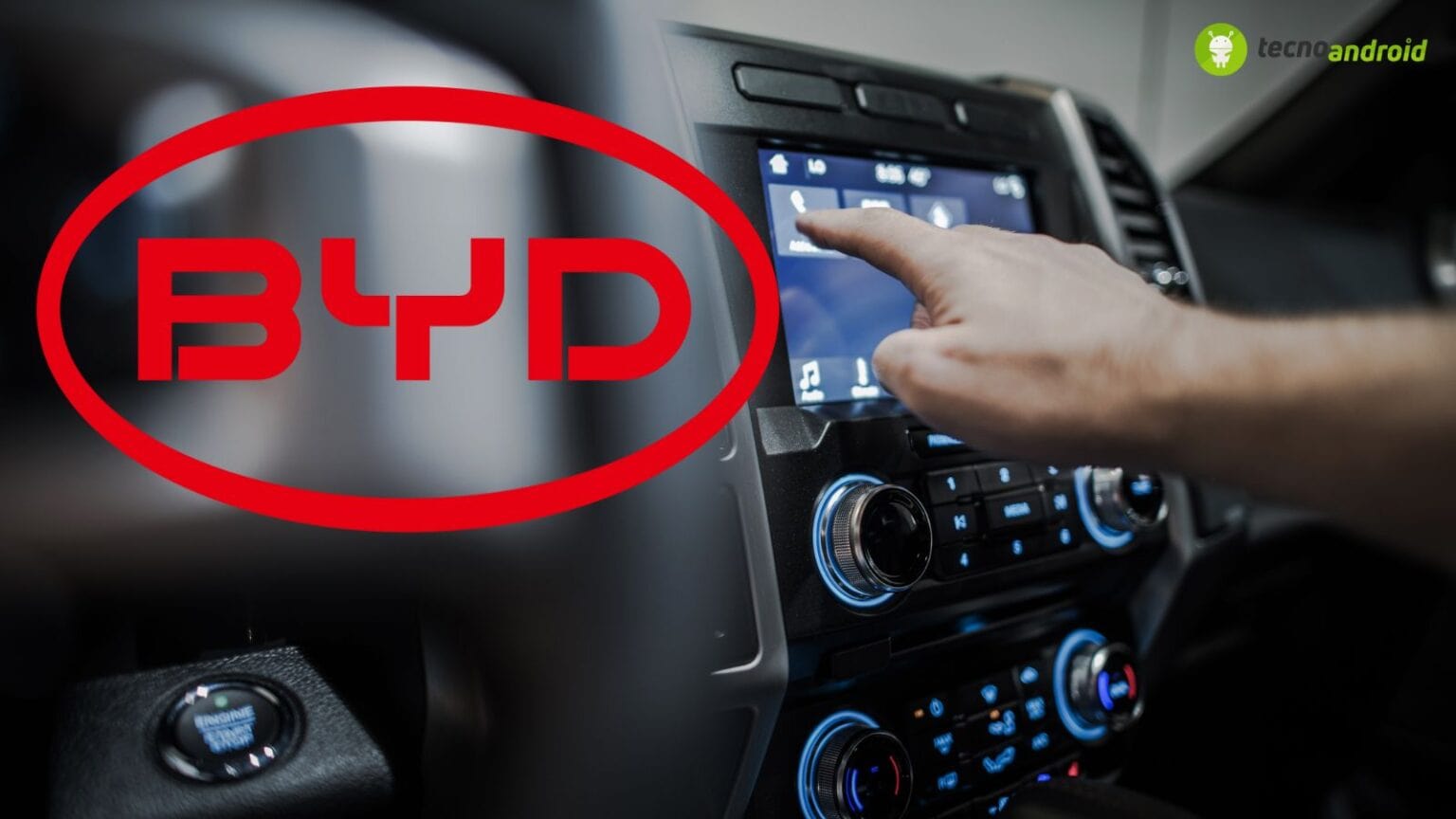 BYD