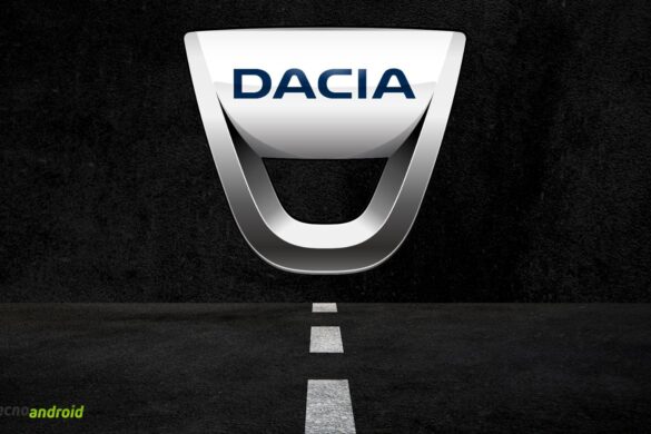 Dacia Duster: arriva la nuova versione ibrida