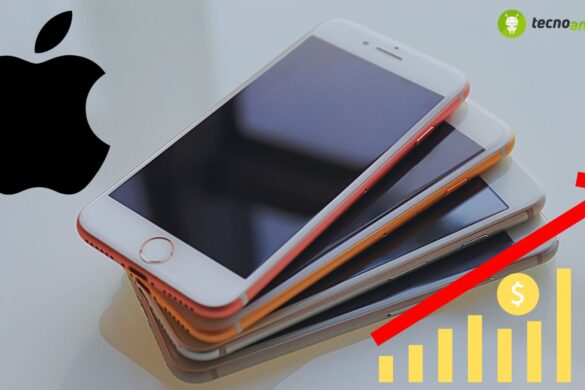 Apple: gli iPhone diventano più costosi in USA?