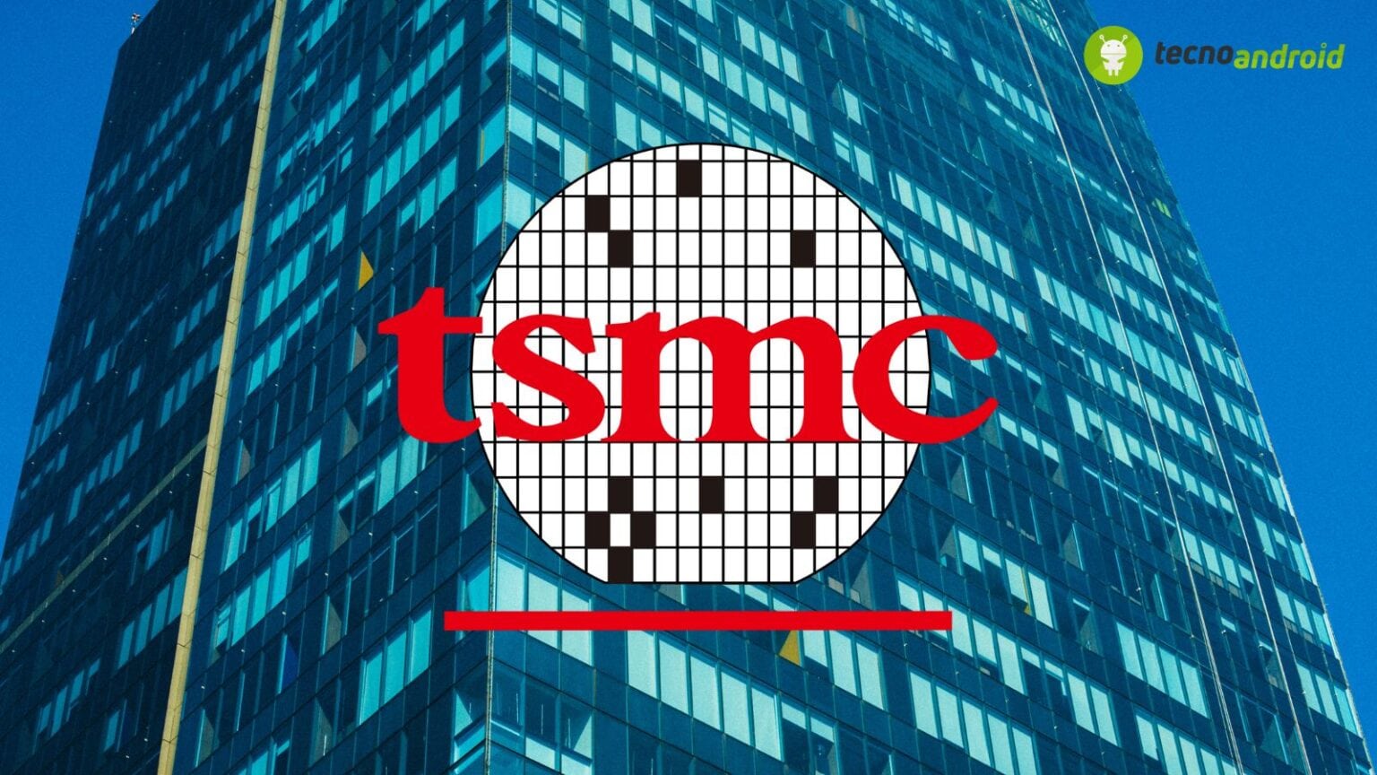 TSMC