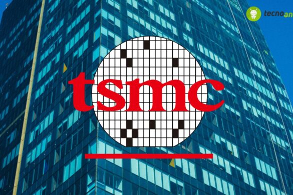 TSMC cambia strategia per evitare i dazi